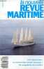 La nouvelle revue maritime n°410 mai juin 1988 - Le ministère rétabli - les tensions autour de la péninsule arabique, H.Labrousse - les paquebots de ...