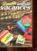 Nathan vacances allemand de la 6e à la 5e ou de la 4e à la 3e.. Malkani Fabrice
