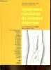Syndromes canalaires du membre supérieur - Collection monographies du groupe d'études de la main.. R.Souquet
