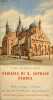 Brochure : Guida popolare della basilica di S.Antonio Padova.. Collectif