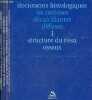 Documents histologiques les ostéoses décalcifiantes diffuses - Tomes 1+2+3+4 (4 volumes).. Meunier P. & J.L.Vauzelle & G.Vignon