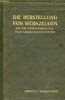 Die herstellung von werkzeugen und die massenfabrikation nach amerikanischem system.. Woodworth Joseph V.