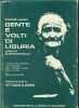 Pierovado gente e volti di liguria - 2e edizione.. Beniscelli Giannetto