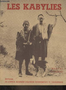 Les Kabylies.