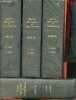 Revue des cours et conférences - 1922-23 23e années 1re série + 1922-23 23e année 2e série + 1923-24 24e année 1re série + 1923-24 24e année 2e série ...