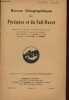 Parentis - Extrait de la revue géographique des pyrénées et du sud-ouest tome XXVIII mars 1957 - dédicace de l'auteur.. Enjalbert Henri