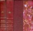 La France inconnue - Tome 1 + Tome 2 (2 volumes) - Collection le meilleur livre de luxe.. Pillement Georges