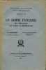 Un axiome universel ses applications aux sciences expérimentales - Collection monographies des probabilités fascicule VII.. Reboul Georges & Reboul ...