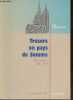 Trésors en pays de Somme - Art religieux XIIe-XXe - 7 juin - 16 novembre 1997 - Le catalogue.. Collectif