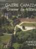 Galerie Capazza Grenier de Villâtre - art contemporain.. Nancay France