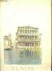 "Venise - Collection "" visions d'Italie "".". Calou Maurice