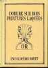 Manuels roret - Nouveau manuel complet de la dorure sur bois à l'eau et à la mixtions par les procédés anciens et nouveaux - Réimpression de l'édition ...