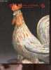 Catalogue de ventes aux enchères - Chayette & Cheval - Céramiques européennes et d'extrême-orient provenant de deux grandes collection et à divers - ...