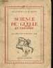 Science de gueule en Périgord - Exemplaire n°177/225 sur vélin hélio navarre.. Rocal Georges & Balard Paul Dr