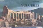 Volubilis.. Luquet A.