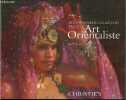 Catalogue de ventes aux enchères - Une importante collection privée d'art orientaliste - Jeudi 20 juin 2013 - Paris.. Christie's