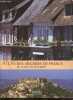 Atlas des villages de France de places en clochers.. Collectif