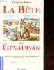 La bête du Gévaudan - Collection terre de poche n°1.. Fabre François