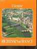 Richesses de France n°114 nouvelle série 4e trimestre 1979 - Vienne.. Collectif