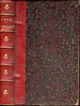 Babolain - 5e édition.. Droz Gustave