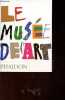 Le musée de l'art.. Collectif