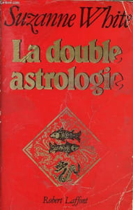 La double astrologie.