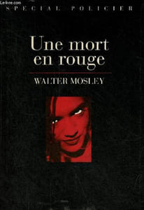 Une mort en rouge.
