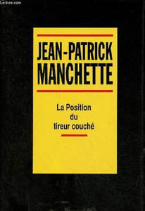 La position du tireur couché.