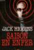 Saison en enfer.. Higgins Jack