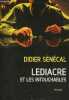 Lediacre et les intouchables.. Sénégal Didier