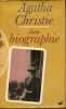 Auto biographie.. Christie Agatha