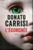 L'écorchée.. Carrisi Donato