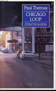 Chicago loop.