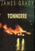 Tonnerre.. Grady James