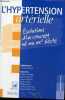 L'hypertension artérielle évolution d'un concept né au XXe siècle - Collection paradigmes.. Collectif