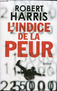 L'indice de la peur.