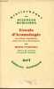 Essais d'iconologie les thèmes humanistes dans l'art de la renaissance - Collection bibliothèque des sciences humaines.. Panofsky Erwin