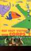 Qui veut visiter mon corps? à la découverte de mon corps - une histoire et plein d'infos.. Lévy Didier
