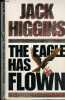 The eagles as flown.. Higgins Jack