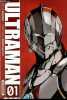 Ultraman Volume 1.. Eiichi Shimizu - Shimoguchi Tomohiro