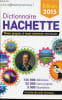 Dictionnaire Hachette &eacute;dition 2015.. Collectif