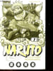 Naruto Tome 1.. Kishimoto Masashi