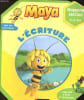 Maya - L'&eacute;criture - Moyenne section 4-5 ans.. Vidal Marianna