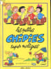Les petites chipies super malignes - Collection Les petites chipies n&deg;5.. RoMoreau