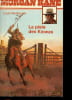 La piste des Kiowas - Collection Morgan Kane n&deg;7.. Masterson Louis