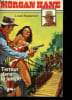 Terreur dans la jungle - Collection Morgan Kane n&deg;13.. Masterson Louis