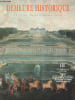 Demeure historique n&deg;137 - La revue du patrimoine priv&eacute;.. Collectif