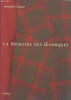 La m&eacute;moire des Oenarques.. Ginestet Bernard