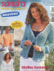 Sandra mode au crochet n&deg;1.. Collectif