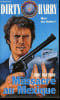Dirty Harry Tome 3: Massacre au Mexique - Collection Policier supercops.. Hartman Dane
